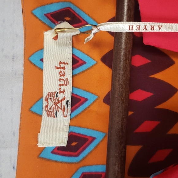 Aryeh nylon dress NWT - Picture 3 of 6